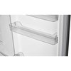 Premium Levella 7.3 cu ft Energy Star Top Freezer Refrigerator in Silver PRF7360HS